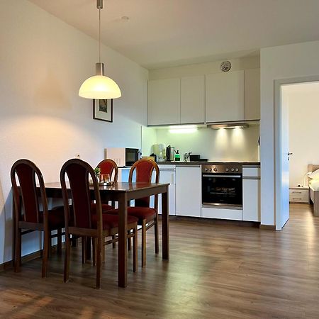 וויטליך Aparthotel Tannenhof מראה חיצוני תמונה