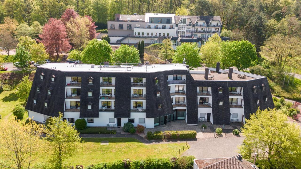 וויטליך Aparthotel Tannenhof מראה חיצוני תמונה