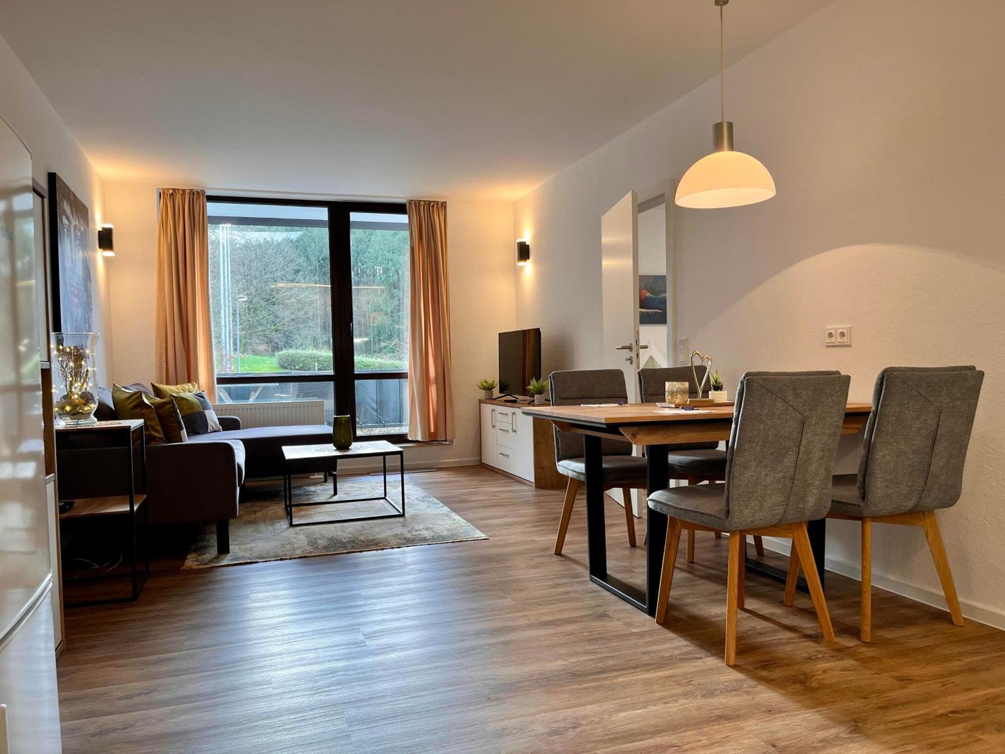 וויטליך Aparthotel Tannenhof מראה חיצוני תמונה