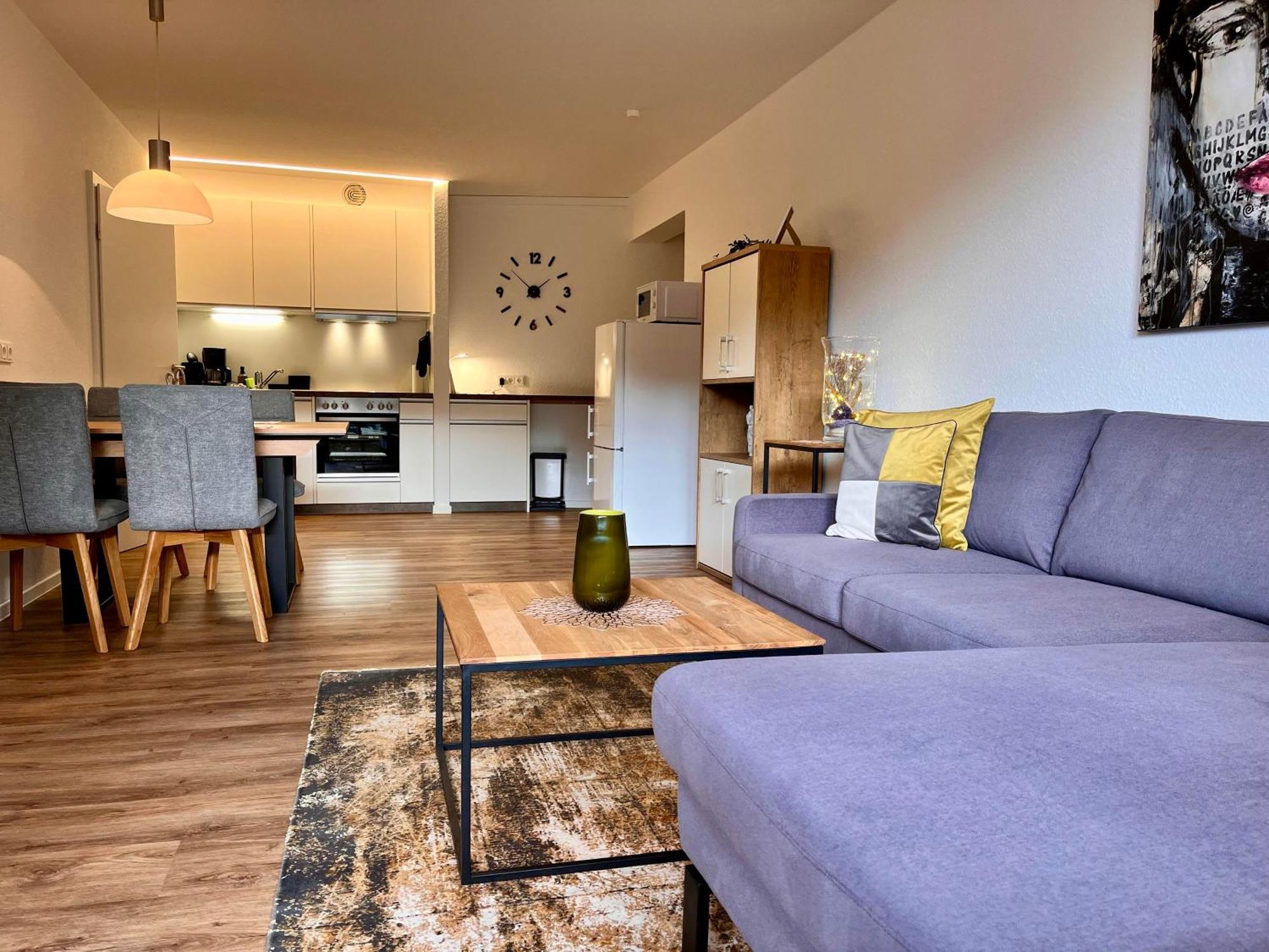 וויטליך Aparthotel Tannenhof מראה חיצוני תמונה