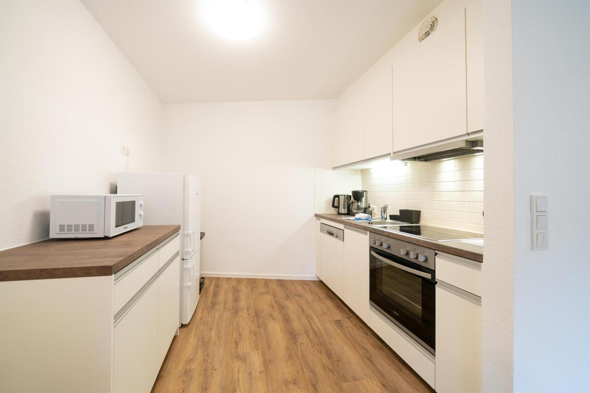 וויטליך Aparthotel Tannenhof מראה חיצוני תמונה