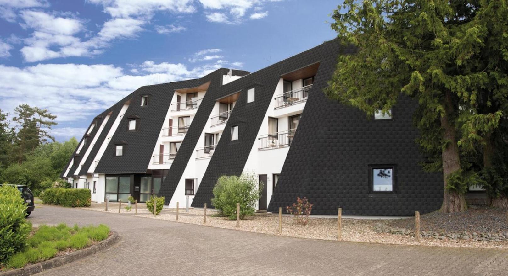 וויטליך Aparthotel Tannenhof מראה חיצוני תמונה
