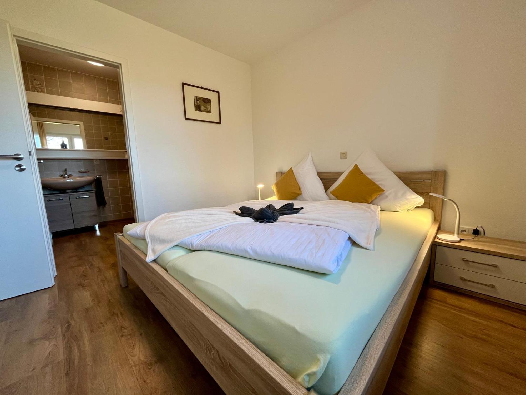וויטליך Aparthotel Tannenhof מראה חיצוני תמונה