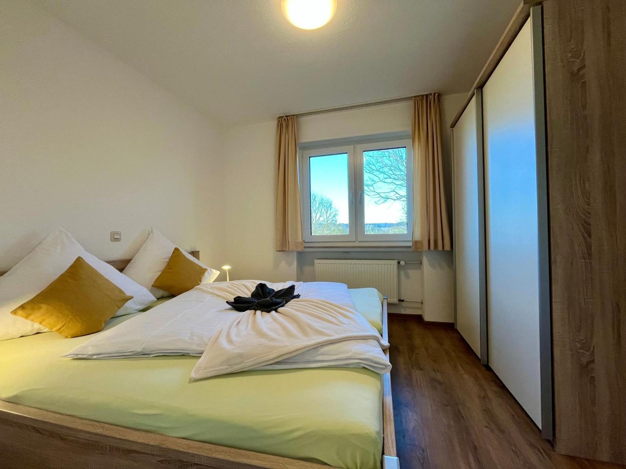 וויטליך Aparthotel Tannenhof מראה חיצוני תמונה