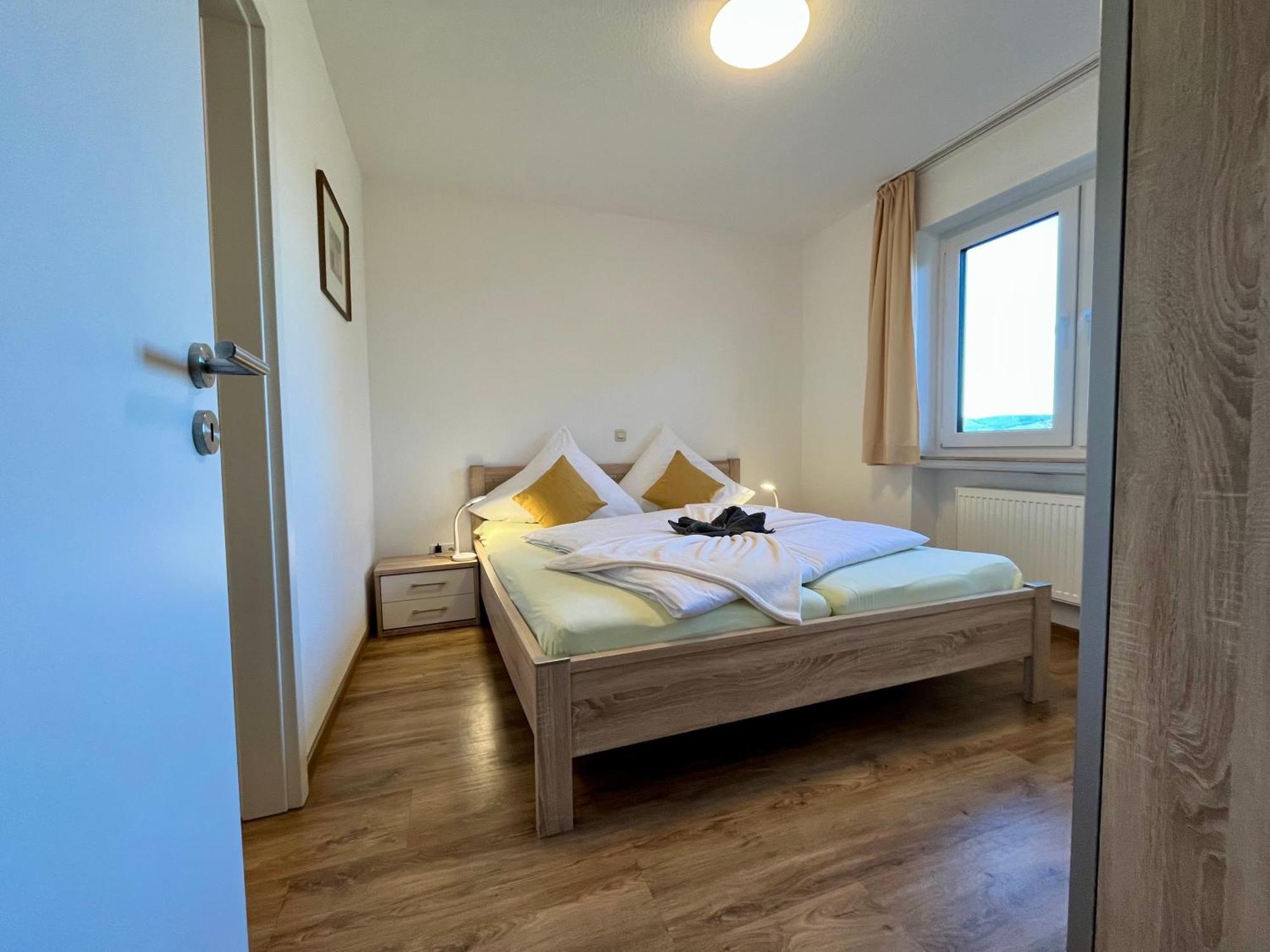 וויטליך Aparthotel Tannenhof מראה חיצוני תמונה
