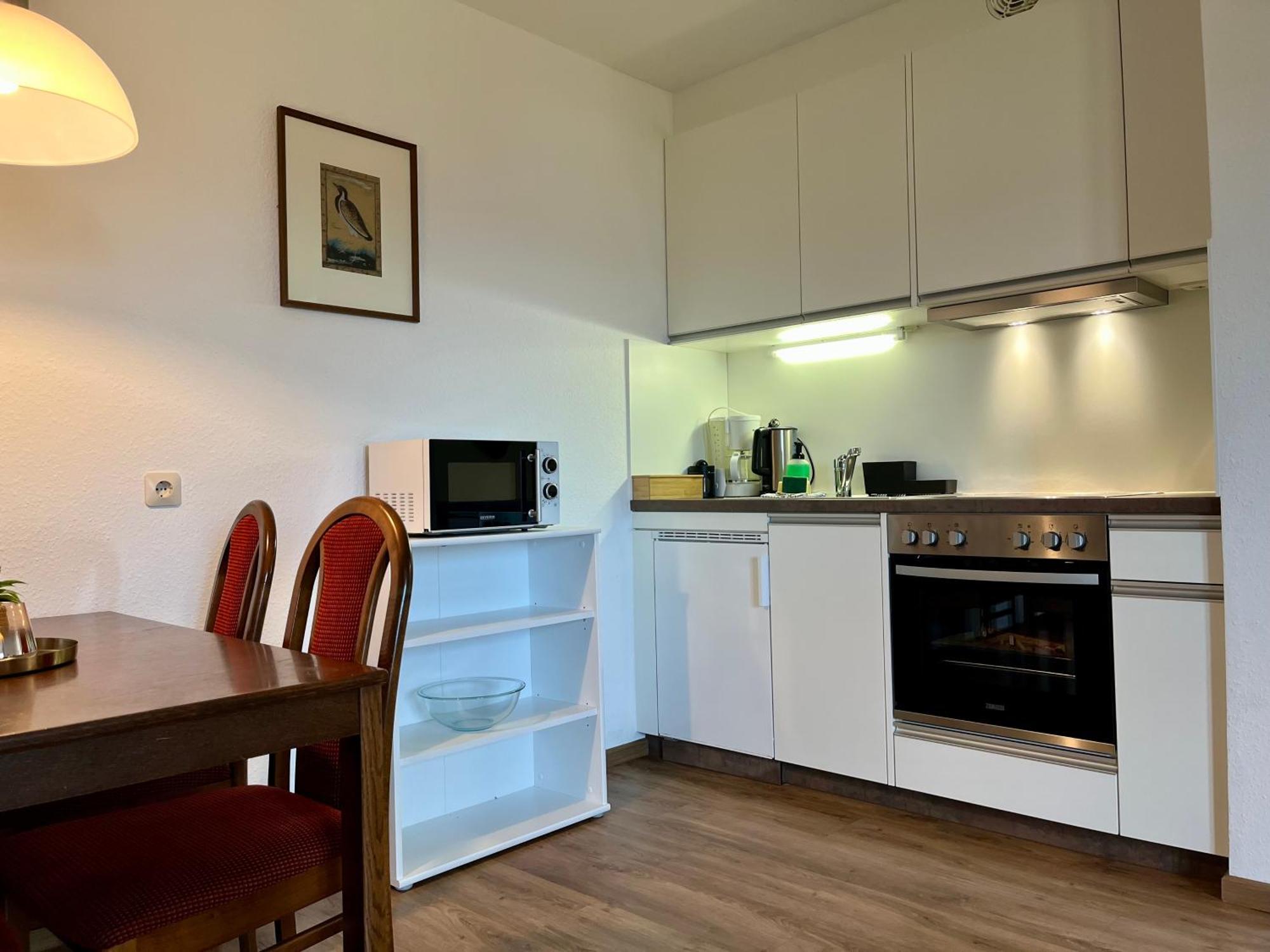 וויטליך Aparthotel Tannenhof מראה חיצוני תמונה